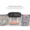Green Cell Įkroviklis akumuliatoriams 6V 12V 4A su diagnostikos funkcija