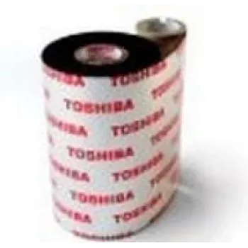Spausdintuvo juosta Toshiba TEC SW1 110 mm x 450 m