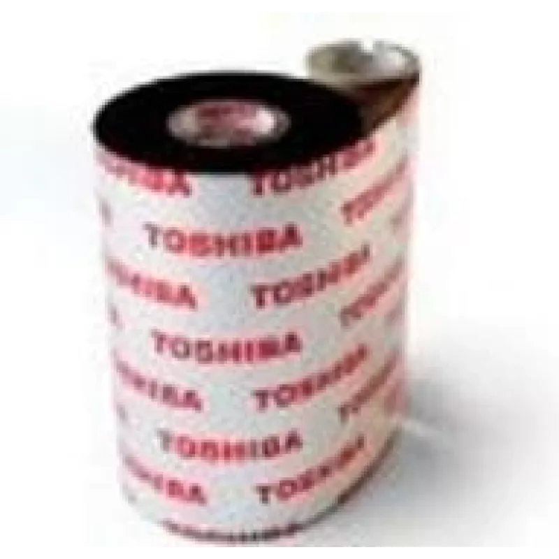 Spausdintuvo juosta Toshiba TEC SW1 110 mm x 450 m