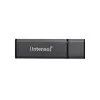 INTENSO 4GB USB 2.0 atmintukas juodas 3521451