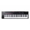 M-AUDIO Oxygen Pro 61 MIDI klaviatūra 61 klavišų USB