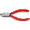 Šoninės replės Knipex 70 01 110