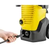 Kärcher 1.324-460.0 aukšto slėgio plovimo įrenginys, vertikalus, elektrinis, 500 l/h, geltonas