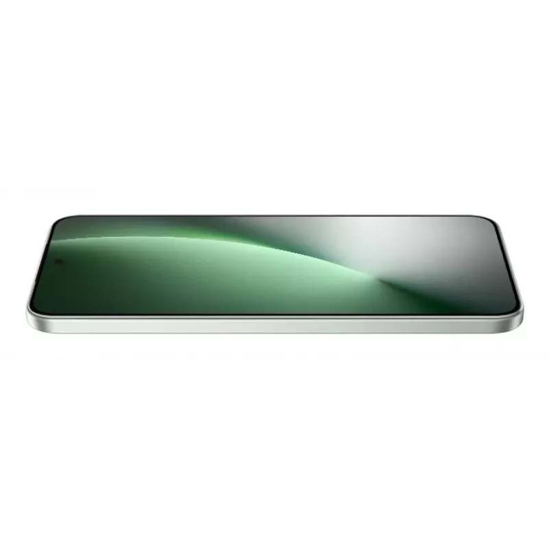 Išmanusis telefonas Honor Magic8 Lite 5G 17,2 cm (6,79 col.) Dual SIM Android 15 USB Type-C 8 GB 256 GB 7500 mAh Žalia