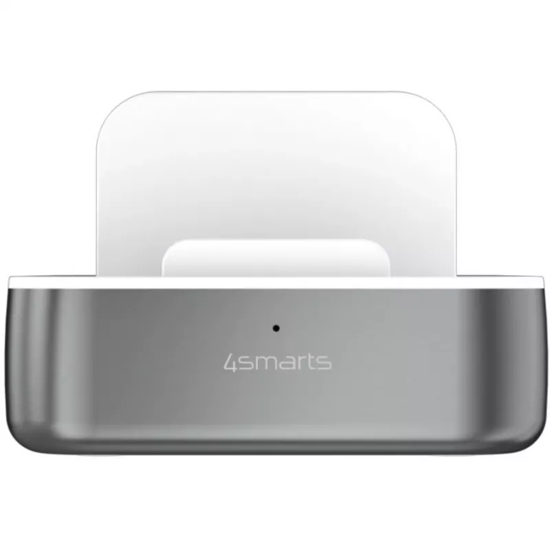 4smarts 541277 Maitinimo adapteris pilkas