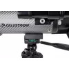 Celestron Travelscope 70 DX Refraktorinis Teleskopas Juodas, Pilkas
