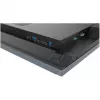 Vivitek NovoTouch BK860i 86 colių 4K interaktyvus jutiklinis ekranas, sidabrinis