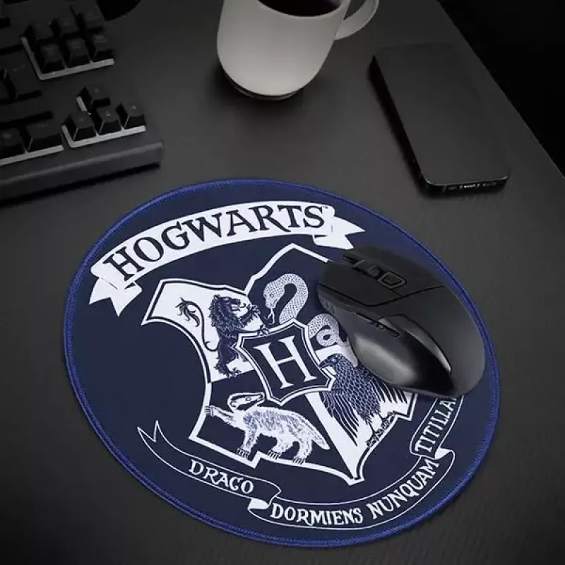 Pelėdų kilimėlis Subsonic SA5646-H1 Hogwarts