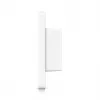 Ubiquiti Access Ultra – pagrindinis prieigos valdymo skaitytuvas, baltas