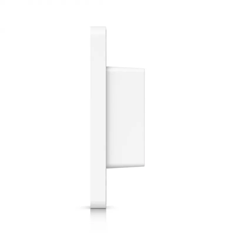 Ubiquiti Access Ultra – pagrindinis prieigos valdymo skaitytuvas, baltas