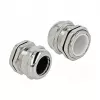 Kabelio įvadas DeLOCK 60282 Metalinis žalvaris 1 vnt.