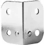 Roadinger Corner Brace Round R = 5 mm 30003350 – metalinis kampinis laikiklis, apvalus R5