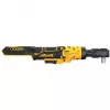 Atraktinis veržliaraktis DeWALT DCF512N-XJ 1/2 colio 250 RPM 95 N⋅m