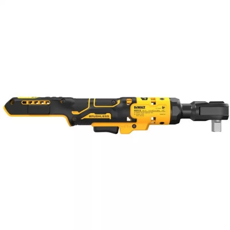 Atraktinis veržliaraktis DeWALT DCF512N-XJ 1/2 colio 250 RPM 95 N⋅m