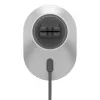 Belkin BoostCharge Pro Wireless Charger WIC008BTGR-NCV2 pilka spalva