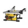 DeWALT DWE7485 210 mm stacionarus diskinis pjūklas, 230 V, C tipo euro kištukas