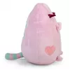 Minkštas žaislas Pusheen, 18 cm, pastelinė alyvinė