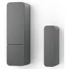 Belaidis durų / langų jutiklis Door/Window Contact II Plus, Bosch Smart Home, ZigBee, CR123A baterija, antracitas
