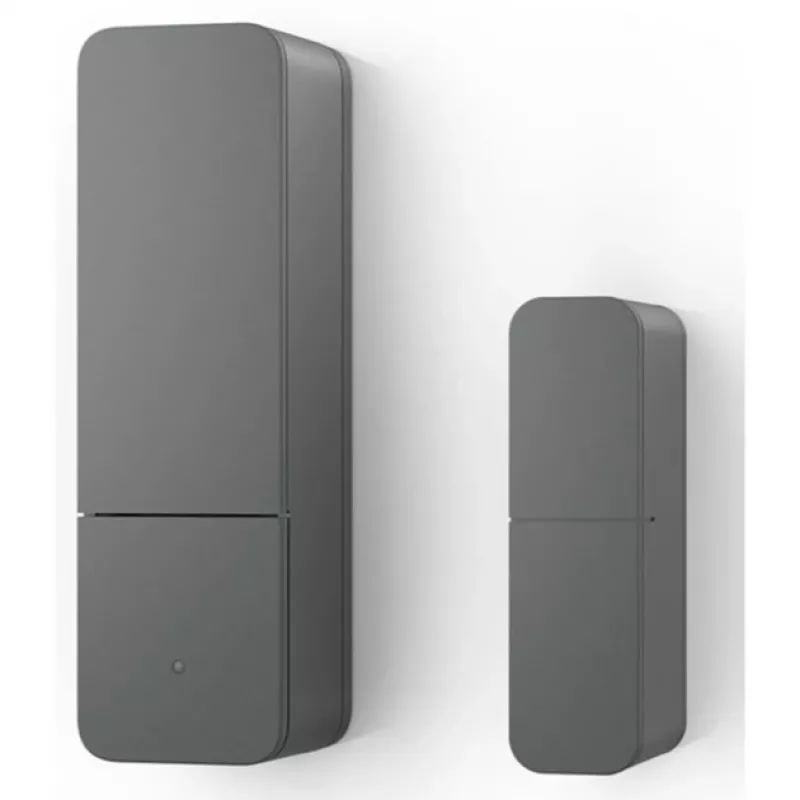 Belaidis durų / langų jutiklis Door/Window Contact II Plus, Bosch Smart Home, ZigBee, CR123A baterija, antracitas