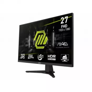 Monitorius MSI MAG 274FDE 27 colių Rapid-IPS FullHD
