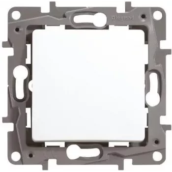 LEGRAND 664505 Niloe mygtukas jungiklis 6A