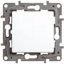 LEGRAND 664505 Niloe mygtukas jungiklis 6A