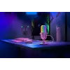 Razer Seiren V3 Chroma Pink PC mikrofonas