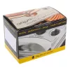 aqua computer MPS Flow 200 debito jutiklis su USB jungtimi