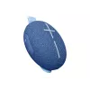 Logitech Ultimate Ears MINIROLL - Nešiojamas garsiakalbis - Belaidis - Bluetooth - raminanti rožinė (984-002035)