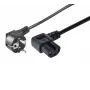Microconnect MC-JT008/HT3W-H05VV-F-2.0 Maitinimo laidas 2,0 m