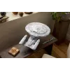 LEGO ICONS 10356 Žvaigždžių kelias: S.S. Enterprise NCC-1701-D