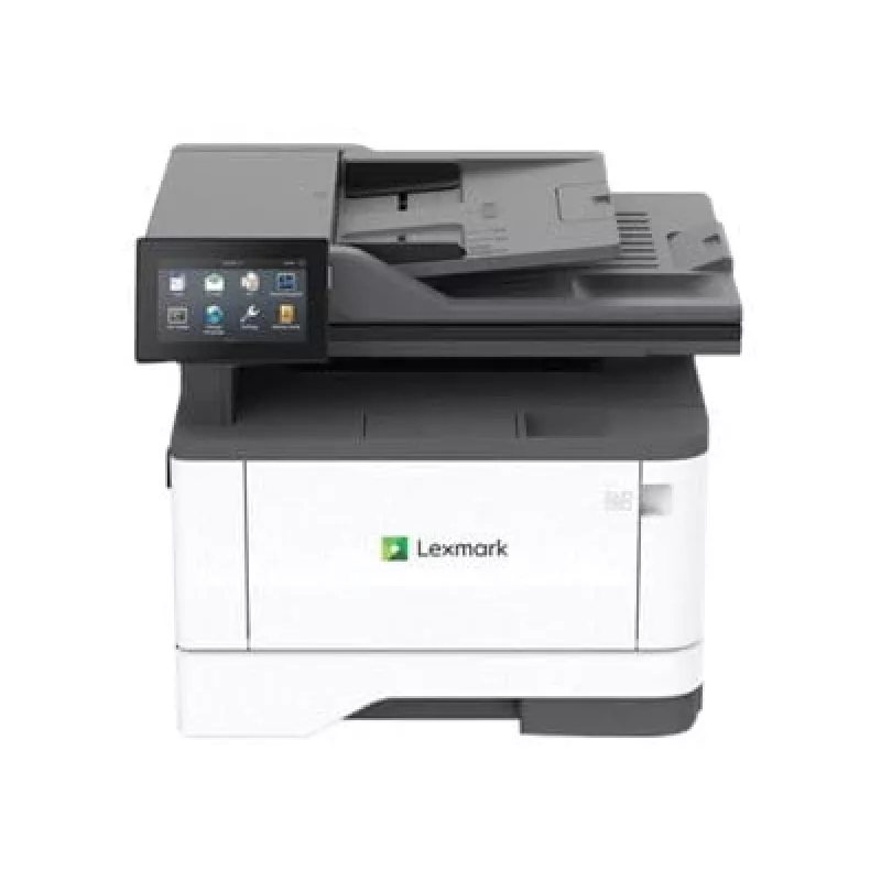 Lazerinis spausdintuvas Lexmark MX432adwe juodai baltas
