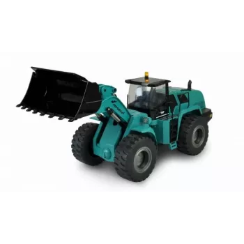Priekinis krautuvas Amewi G485E SE 1:14 elektrinis variklis 2000 mAh