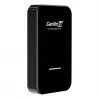 Belaidis adapteris Carlinkit U2W Plus, skirtas Apple CarPlay, juodas