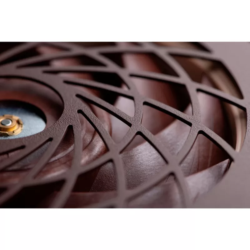 Seasonic Prime TX-1600 Noctua Edition, 1600 W, 80 PLUS Titanium, ATX 3.1, pilnai modulinis, juodas