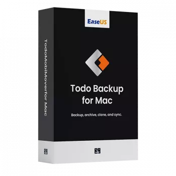 EaseUS Todo Backup for Mac | Viso Gyvenimo Atnaujinimai