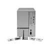 Etikečių spausdintuvas Zebra ZT510 terminis perdavimas 203x203 DPI 104 mm plotis 305 mm/s Ethernet Bluetooth LCD pilkas