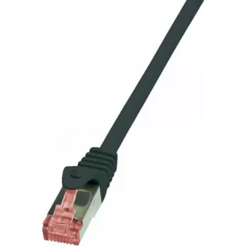Tinklo kabelis LogiLink Cat.6 S/FTP 2m