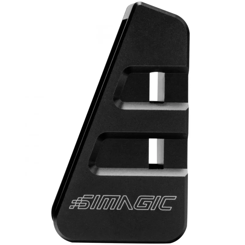 Haptic valdymo blokas Simagic P2000-HCB su USB jungtimi