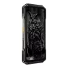 Išmanusis telefonas Ulefone Armor 27 4G Helio G99 12GB 256GB Juodas
