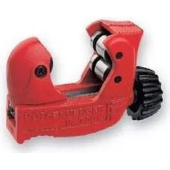 Vamzdžių pjoviklis Rothenberger 70015, pjovimo diapazonas 1/8 inch–2 inch (3–50 mm)