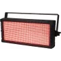 LED stroboskopas EUROLITE SMD PRO 864 DMX RGB – kompaktiškas RGB stroboskopas su DMX valdymu