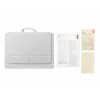 Lenovo Yoga Tote Sleeve 14 colių rankovė Seashell