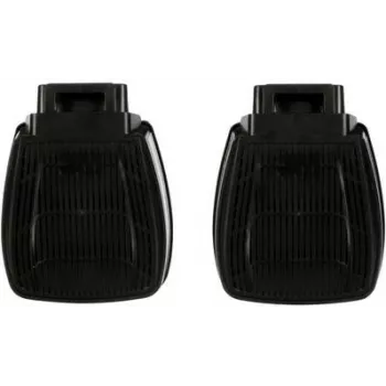3M Secure Click kombinacinis filtras D8095 A2P3 R 2 vnt.