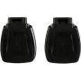 3M Secure Click kombinacinis filtras D8095 A2P3 R 2 vnt.