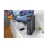 Eaton 3P Ellipse 1300 USB DIN nepertraukiamo maitinimo šaltinis (UPS), 1300 VA / 840 W