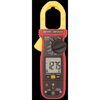 Fluke AMP-320-EUR (4560615) – AC/DC srovės replės 600 A TRMS