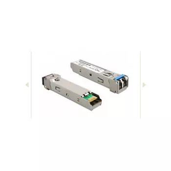 SFP siųstuvas-imtuvas DeLOCK 1000Base-LX SM 1310nm DDM