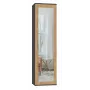 Drabužių spinta Top e shop DUO SZAFA ANT/ART KP — 1 durys, 2 lentynos, 500×350×1800 mm