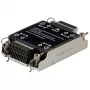 Supermicro SNK-P0077P procesoriaus aušinimo sistema – šilumos šalintuvas/radiatorius, juodas, nerūdijantis plienas